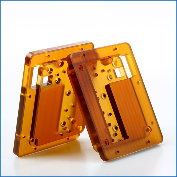 Latest company Cases about Bonne stabilité dimensionnelle PEI