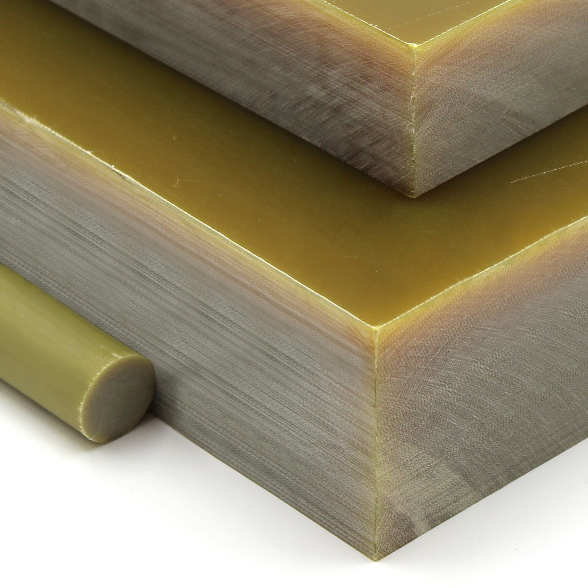 Latest company Cases about C'est quoi, le plastique modifié?