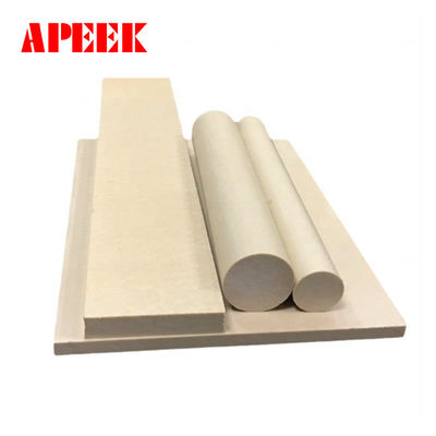acheter Résine PEEK pure Polyéther-cétone ingénierie plaque de bâton en plastique 8 mm online manufacture