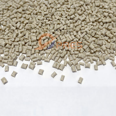 acheter PEEK GF30 Matériau de base pour le moulage en plastique Granules thermoplastiques générés online manufacture