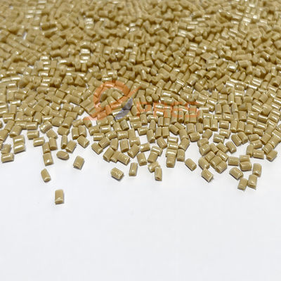 acheter PEEK résistant à haute température Pellets de moulage en résine Granules de plastique brut online manufacture