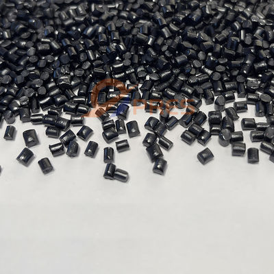 acheter Nanotubes de carbone PEEK antistatique Granules de résine matière première plastique online manufacture