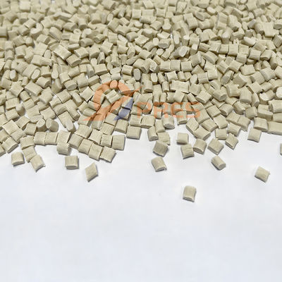 acheter ingénierie Pellets de plastique brut 20% de fibre de verre PPS Pellets de sulfure de polypropylène online manufacture