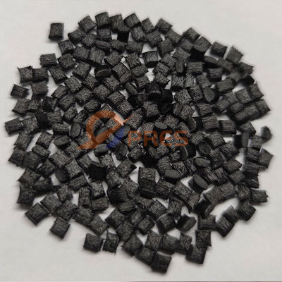 acheter PPS conducteur CF30 Granules de fibres de carbone matière première plastique personnalisée online manufacture