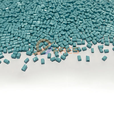 acheter Ultem industriel PEI Pellets plastiques Polyéthérimide Matières premières Couleur verte online manufacture