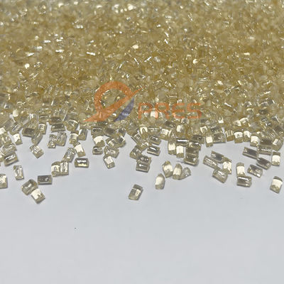 acheter Pellets de matières premières en plastique biodégradables en résine pour le moulage par injection online manufacture