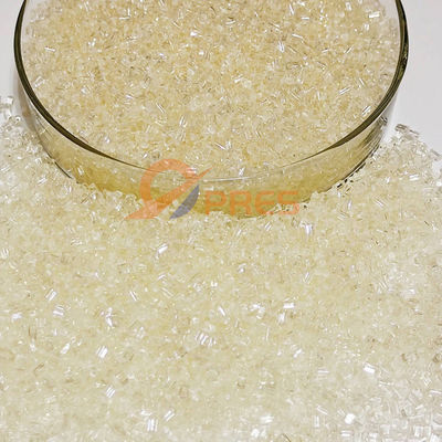 acheter Plastiques thermoplastiques Polyphénylsulfone Résine spéciale de génie plastique PPSU granulés Matériau de base online manufacture