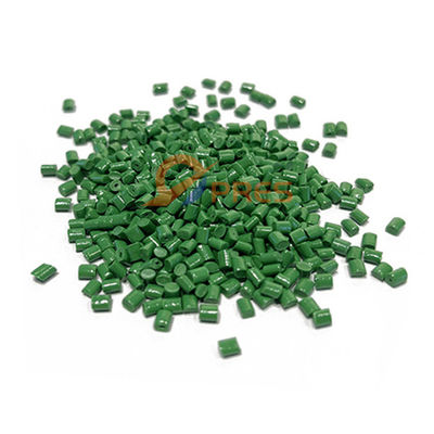 acheter PPSU vert Polyphényléne sulfone résine ingénierie granulés de granulés de plastique online manufacture