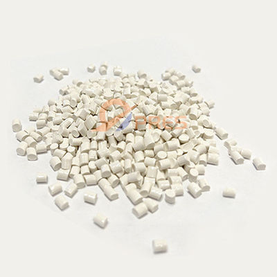 acheter Résine de polysulfone blanche PSU Perles thermoplastiques moldable Plastique d'ingénierie avancée online manufacture