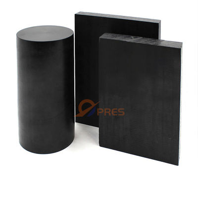 acheter UL94 V-0 Rameau en plastique PEEK rempli de verre haute résistance pour électronique online manufacture