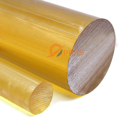 acheter Grade médical PPSU Polyphénylsulfone Résine Ingénierie Barre de bâton en plastique certifiée ROHS online manufacture