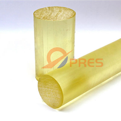 acheter Fabrication de matières plastiques ambrées PSU Polysulfone Rod Plate Bar Bar online manufacture