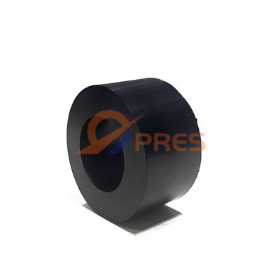 acheter Polissage et rouleau absorbant les chocs PEEK renforcé de 30% en fibre de carbone online manufacture