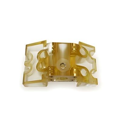 acheter Processus de moulage par injection de plastique pour une prise d'essai PEI BGA online manufacture
