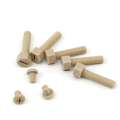 acheter Fabricant de PEEK MOLD pour injection Résistance à l'usure online manufacture