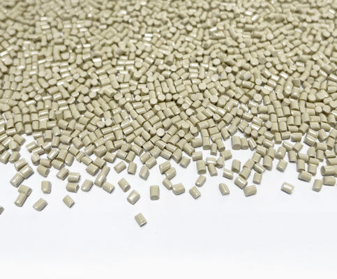 acheter PEEK Granule Rétracteur de flamme Peek Matériau frais de qualité industrielle online manufacture