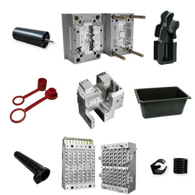 acheter Services de moulage par injection personnalisés online manufacture