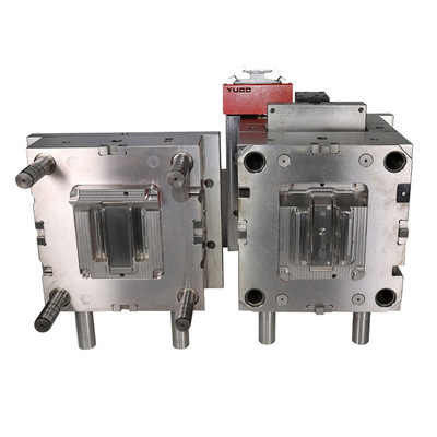acheter Service de moulage par injection de matières plastiques pour les pièces à visée par injection online manufacture