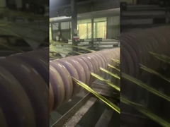 Polyphénylsulfone PPSU Biodégradable Pellets en plastique sur mesure