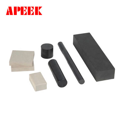 Bon prix Polyetheréthercétone vierge Peek Ingénierie feuille thermoplastique Résistance chimique en ligne