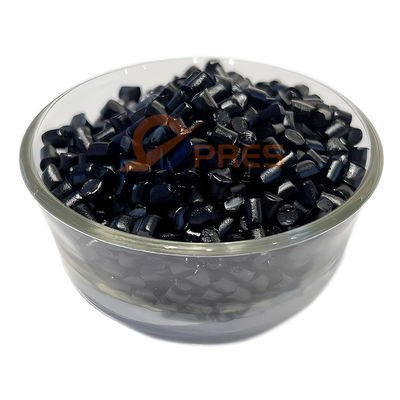 Bon prix Excellente résistance à l'usure PEEK + 30% de fibre de carbone + 5% de PTFE pour la fabrication de composants de frottement à haute fréquence en ligne