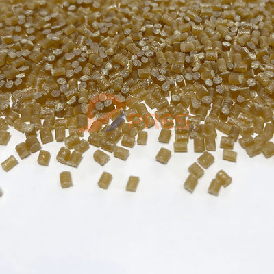 Bon prix Résine translucide PEI granulés de polyétherimide Résistance chimique en ligne
