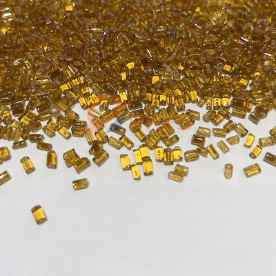 Bon prix Résistance à haute température PEI particules Pellets de résine plastique Matériau de base en ligne