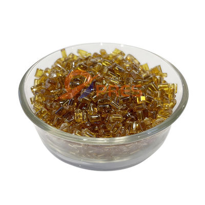Bon prix Ultem 1000 PEI pellets de résine 1,27g/cm3 Densité Chine usine en ligne