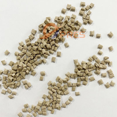 Bon prix Modifié renforcé GF50 PPS MD Pellets Résistance à la chaleur OEM en ligne