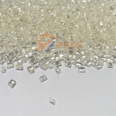 Bon prix Ingénierie par injection PPSU Polyphénylsulfone Pellets de plastique colorés Matériau en ligne