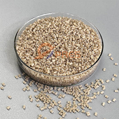 Bon prix Pellets thermoplastiques naturels Résine matière première Polymère Polysulfone 30% Fibre de verre en ligne