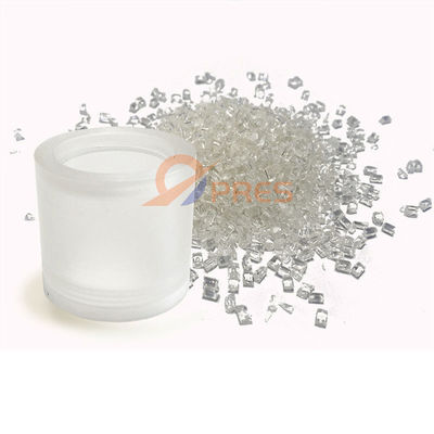 Bon prix Ambre Injection Polysulfone PSU Recyclage de matières plastiques granulés Résistance à haute température en ligne