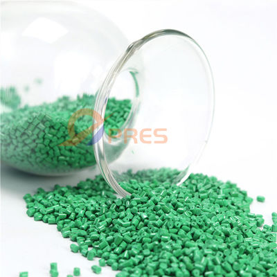Bon prix Granulés de plastique colorés en résine composés de polysulfone PSU personnalisés en ligne