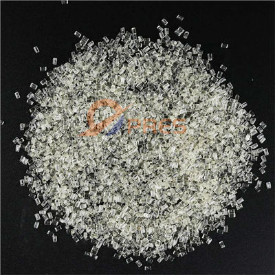 Bon prix Résine d'ingénierie modifiée PSU Pellets plastiques Matières premières Thermoplastiques en ligne