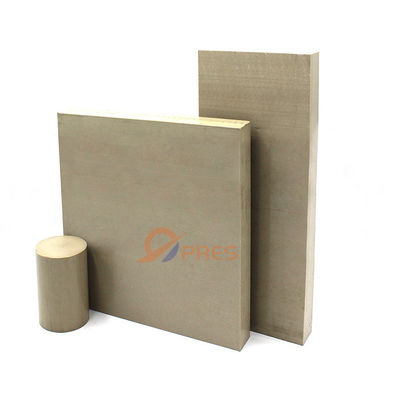 Bon prix 8 mm en plastique d'ingénierie haute performance GF30 en fibre de verre en ligne