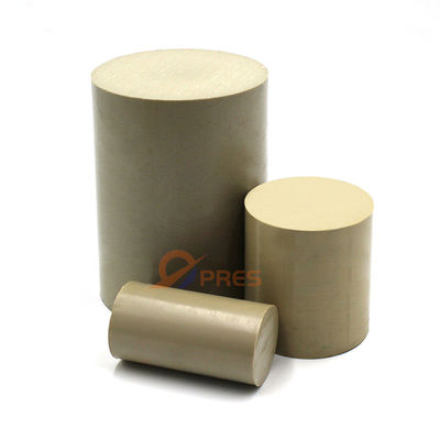 Bon prix 8 mm 10 mm 12 mm PEEK renforcé à 30% en fibre de carbone en ligne