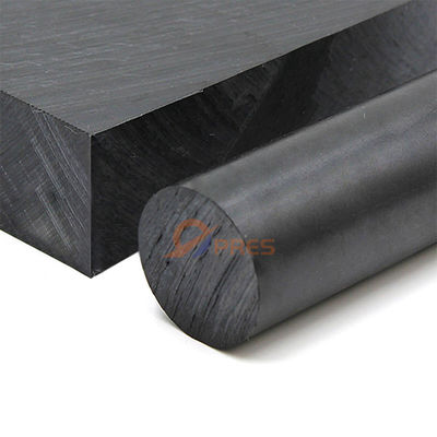 Bon prix Plaque de feuille de fibre de carbone renforcée sur mesure 5 mm-50 mm en ligne