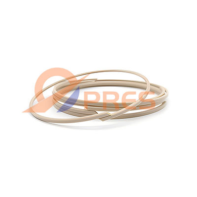 Bon prix Couleur naturelle Bonne stabilité dimensionnelle Rings de secours personnalisés en ligne