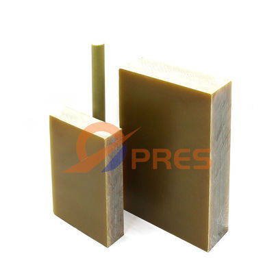 Bon prix Résistance à l'usure élevée Ultem 2300 GF30 PEI en ligne