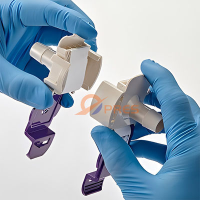 Bon prix Connecteur stérile de qualité médicale PEEK en ligne