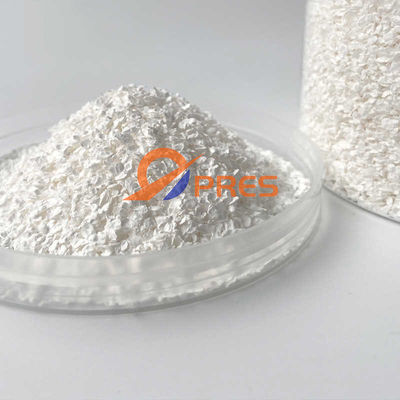 Bon prix 300-1000 Poudre de PEEK de couleur blanche pour applications industrielles en ligne