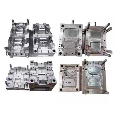 Bon prix Services optionnels de moulage par injection de matériaux pour moules de machines et de véhicules en ligne