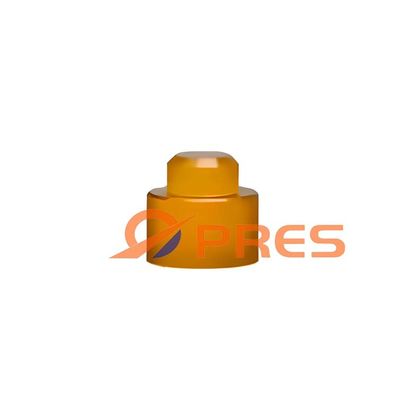 Bon prix Résistance à la corrosion en plastique Ultem 1000 PEI Résistance à la traction 110 MPa et rupture d'allongement de 60% en ligne