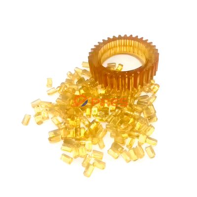 Bon prix Résistant à l'usure ULTEM 1000 PEI équipement avec module de traction 3850Mpa et résistance à la flexion 165Mpa en ligne