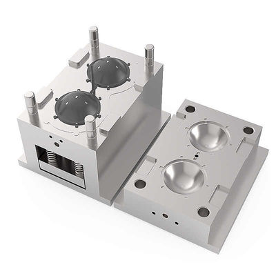 Bon prix outillage rapide (RT) fabrication de moules en ligne