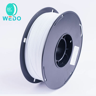 Bon prix 1.75mm Silk Single Color PETG Filaments d'impression 3D pour l'impression 3D professionnelle en ligne