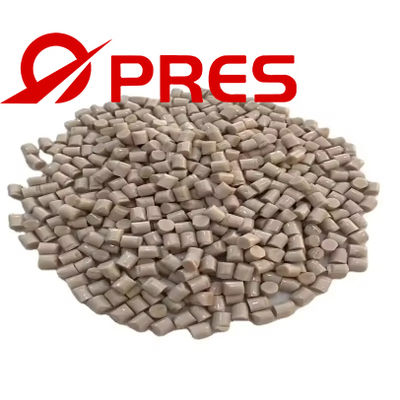 Bon prix Excellente résistance à l'usure PEEK autolubrifiant + PTFE Conforme RoHS et ignifuge en ligne